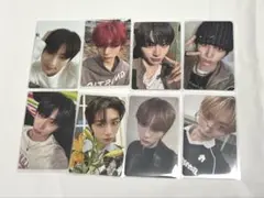 BOYNEXTDOOR テサン　まとめ売り
