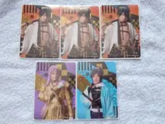 目出度歌誉桜舞 十周年祝賀祭 長曽祢 蜂須賀 大和守