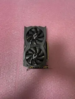 ZOTAC RTX2060 6GBジャンク品