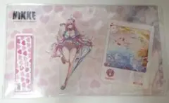 ドロシー　アクリルスタンド　勝利の女神NIKKE コミケ　C106