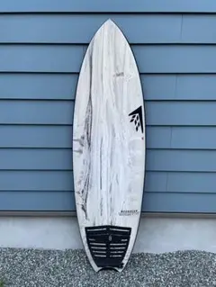 最終 ファイヤーワイヤー Firewire ロブマチャドモデル 5’5” 美品