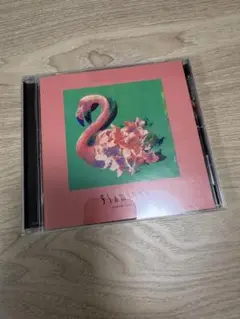 米津玄師【Flamingo】通常盤