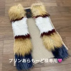 ダブスタファーベスト