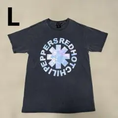 RED HOT CHILI PEPPERS Tシャツ 2024 東京ドーム