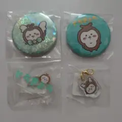 ちいかわ まとめ売り カブトムシ