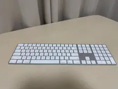 Apple Magic Keyboard US配列 A1843