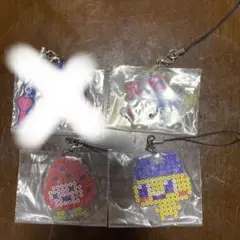 たまごっち 一番くじ F賞 3つセット