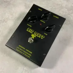 2025年最新】electro harmonix big muff ロシアンマフの人気