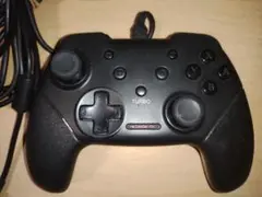 switch PC 社外 有線コントローラー