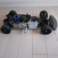 ゲリラ値下げ‼️ 中古 タミヤ TG10 MK.1 2スピードミッション Yahoo!オークション -「タミヤ tg10 mk2」(完成品（エンジン