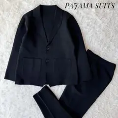 完売品PAJAMASUITS パジャマスーツプレミアム セットアップスーツ S
