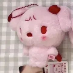 ive secret evil Cupid ぬいぐるみ のみ レイ