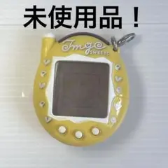 未使用品！祝ケータイかいツー！たまごっちプラス 赤いシリーズ きゃらめる