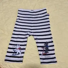 Gaspard et Lisa 80 レギンス
