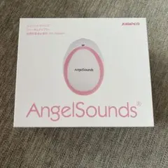 【美品】Angel sounds エンジェルサウンズ　付属品一式　本体なし