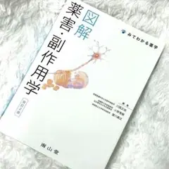 図解 薬害・副作用学