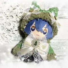 にじぬい　ぬい服　にじさんじ
