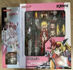 2025年最新】武装神姫 リルビエートの人気アイテム - メルカリ
