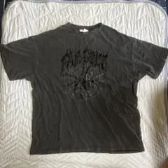 EdHardy ピグメント半袖TEE
