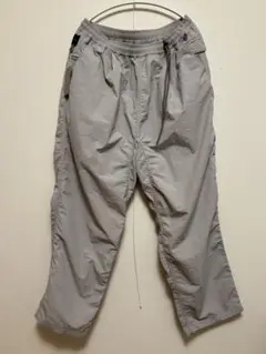 迷迭香 瓦奇岳 NYLON HARVEST LOOSE TROUSERS XL