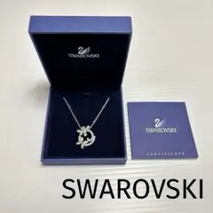 ネックレス(SWAROVSKI)