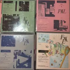 fml 4形態
