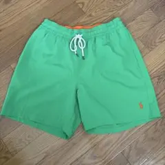 ラルフローレン海水パンツ