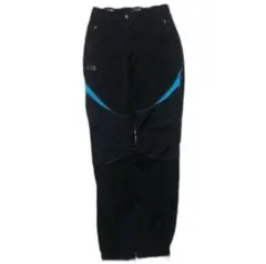00s MILLET trekking pants y2k
