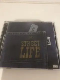 初回盤！新宿 STREET LIFE(DVD付) MS CRU★ＭＳＣ★漢★ Amazon.co.jp: 新宿 STREET LIFE(DVD付): ミュージック