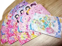 ひみつのアイプリ　アイプリ　まとめ売り　コラボ