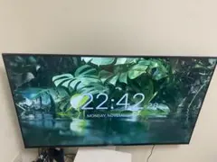 ソニー ブラビア