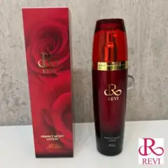 REVI パーフェクトモイストローション 化粧水 ルビ ルヴィ 化粧水