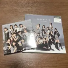 Juice=Juice アルバム Juicetory