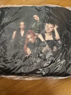 BLACKPINK クッションBORN PINK TOUR