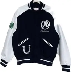 Richardson varsity jacket スタジャン