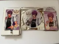 NU カーニバル　台湾アニメイト　モルフィス　セット売り