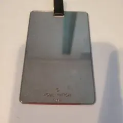 ヴィトンの鏡