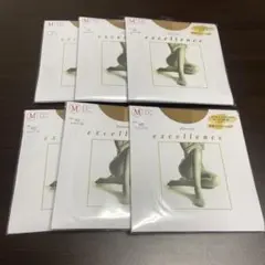 Kanebo excellence ヌーディベージュ　6点セット