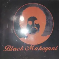 Black Mahogani/Moodymann：[12 inch]LPレコード Moodymann、Black Mahogani 2部作が帯付きレコードで再発