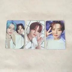 Stray Kids　リノ⑻