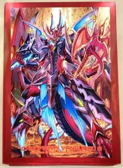 覇天皇竜 ドラゴニック・オーバーロード The Ace デッキ ヴァンガード 覇天皇竜 ドラゴニック・オーバーロード “The Ace”【ヴァン