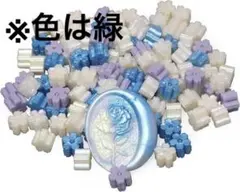 ⭐️3330 未開封 シーリングワックス 小粒 シーリングスタンプ 桜型 新品