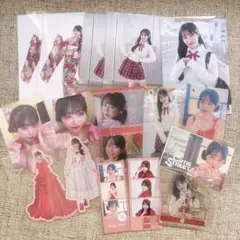 CUTIE STREET 佐野愛花 17点セット