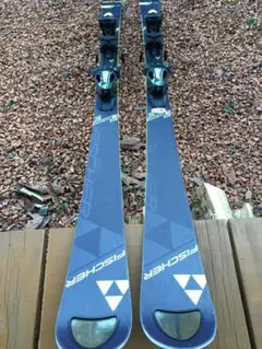 FISCHER/RC4 W.C.SC スキー板