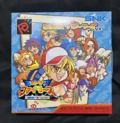 激突カードファイターズ
