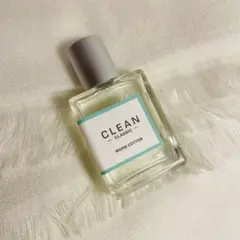 クリーン クラシック ウォームコットン 30ml