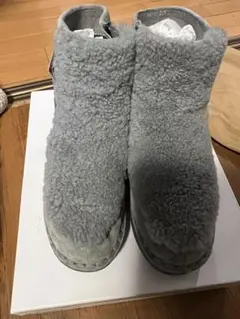 ブーツ