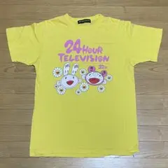24時間テレビ32 Tシャツ