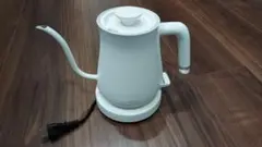 ケトル バルミューダデザイン K02A-WH ジャンク品