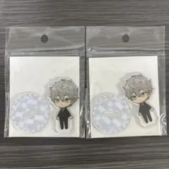 【新品未開封】あんスタ 瀬名泉 POPUPՏᕼOP オリジナル ミニアクスタ